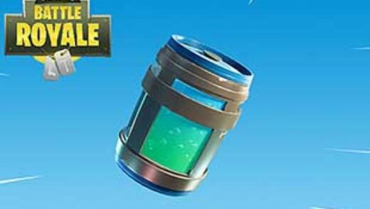 items 520x293 - Все предметы фортнайт