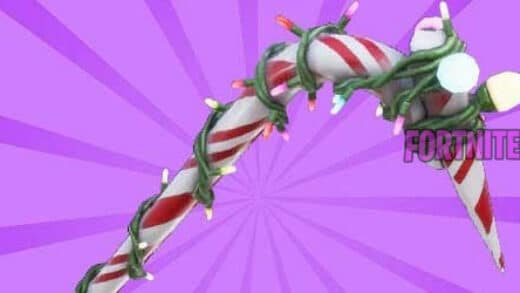 Candy Axe main 520x293 - Карамельное кайло (Candy Axe)