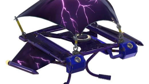 Cloud Strike