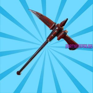 Crimson Axe 300x300 - Crimson Axe (Чекан)