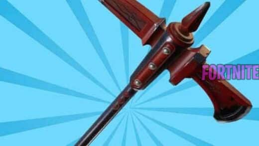 Crimson Axe main 520x293 - Crimson Axe (Чекан)