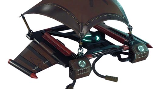 Crossfire