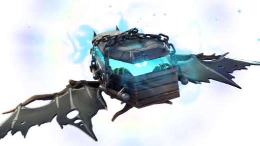 Crypt Cruiser