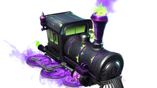 Dark Engine