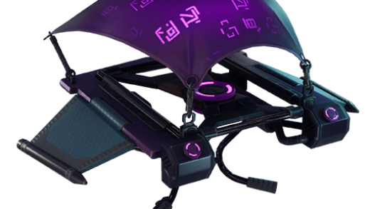 Dark Glyph