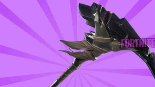 Dark Shard main 520x293 - Проклятый коготь (Dark Shard)