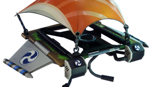 Flying Fish