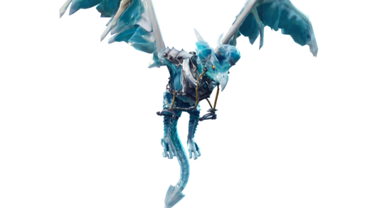 Frostwing