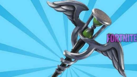 Heralds Wand main 520x293 - Кадуцей (Heralds Wand)