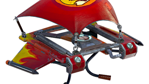 Hot Rod