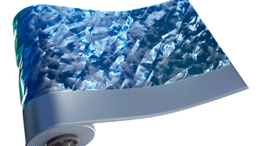 Indigo Ice