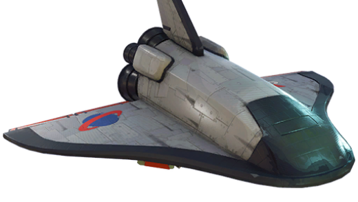 Orbital Shuttle