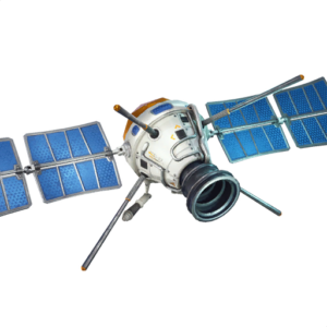 Planetary Probe 300x300 - Планетарный зонд (Planetary Probe)