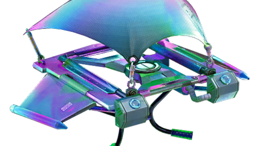 Prismatic