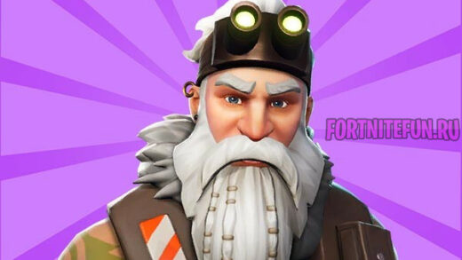 Sgt Winter