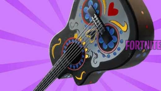 Six String Striker main 520x293 - Десперадо (Six String Striker)