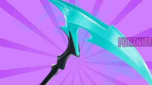 Skull Sickle main 520x293 - Коготь смерти (Skull Sickle)
