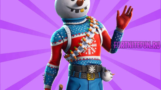 Slushy Soldier