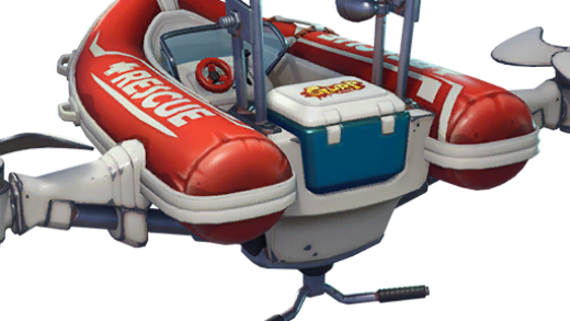 Splashdown