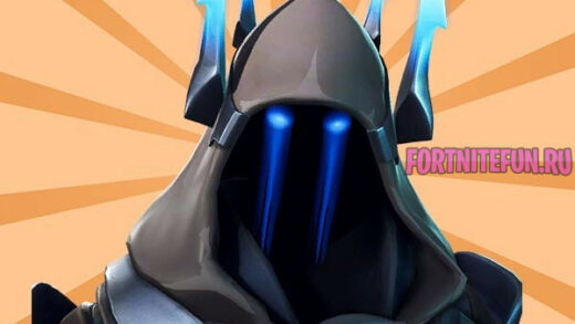 The Ice King
