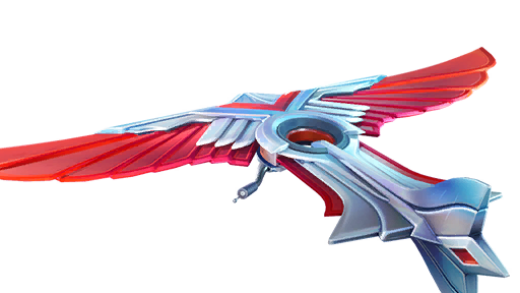 Wings of Valor