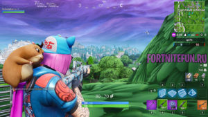 Стреляем с Хомой