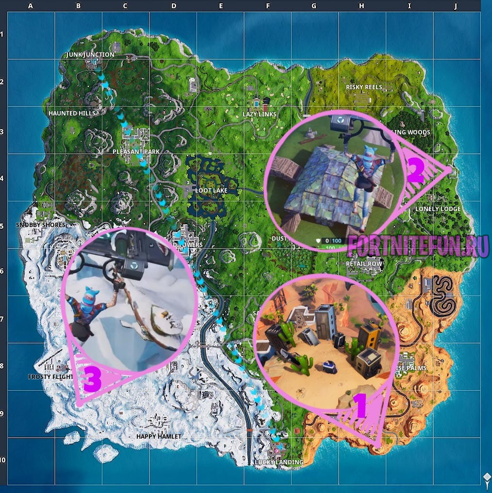 корона из фургонов, субмарина, черепаха