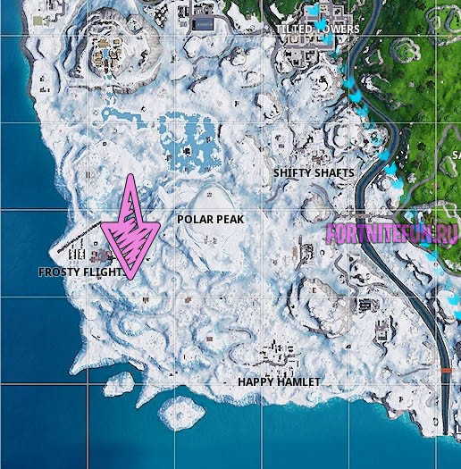 секретная звезда