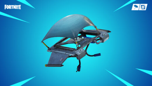 Glider Redeploy