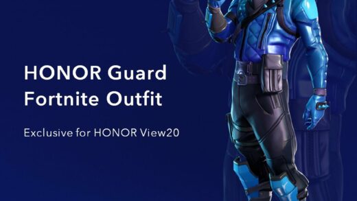 HONOR Guard