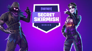 SecretSkirmish 300x169 - Secret Skirmish - секретный турнир