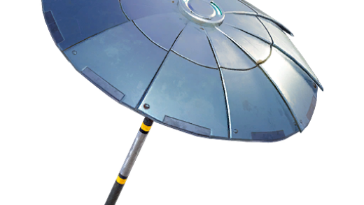 The Umbrella