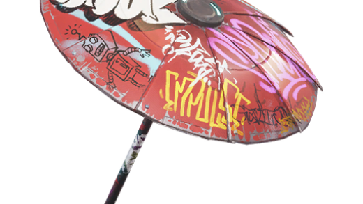 Wet Paint