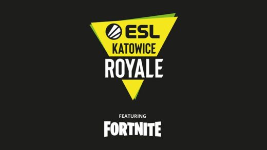 esl katowice 520x293 - Итоги ESL Katowice Royale