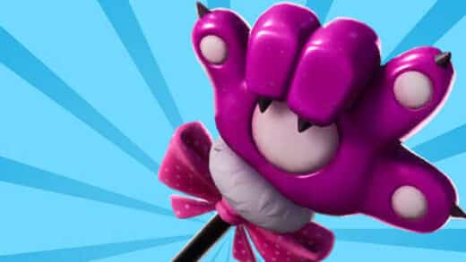Cuddle Paw main 520x293 - Милая лапка (Cuddle Paw)