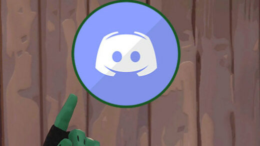 дискорд 1 520x293 - Приглашаем в наш Discord фортнайт!