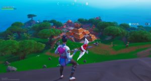 Солнечные Ступени