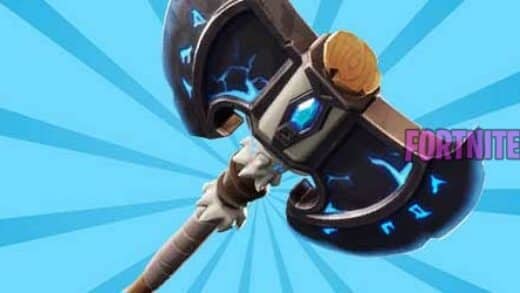 Battle Axe main 520x293 - Дух Гнева (Battle Axe)