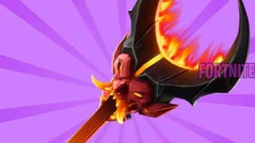 Burning Axe main 520x293 - Бес (Burning Axe)