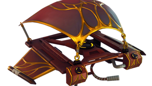 дельтаплан Cinder