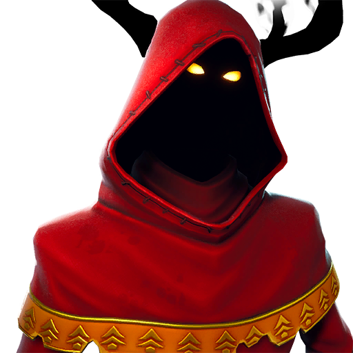 Cloaked Shadow icon - Антиклаус (Cloaked Shadow)