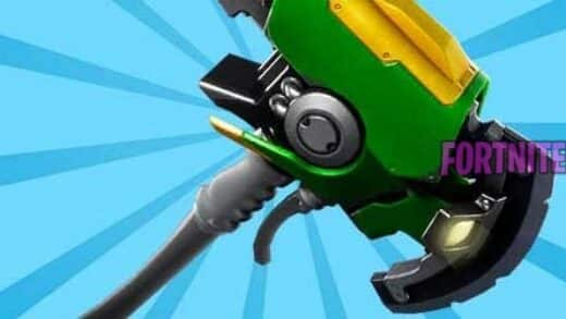 Emerald Smasher main 520x293 - Счастливый топор (Emerald Smasher)