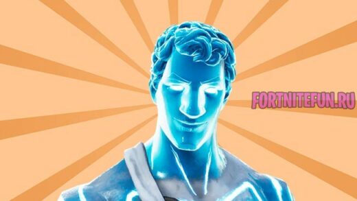 Frozen Love Ranger