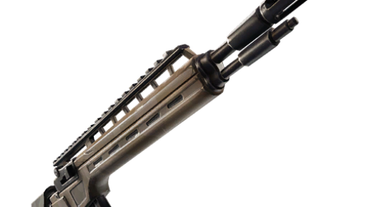 оружие Infantry Rifle