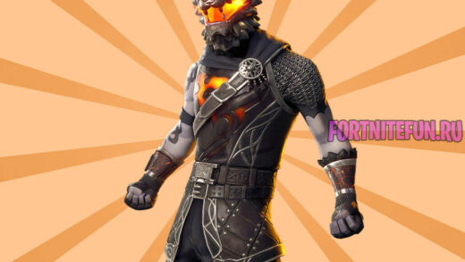 Molten Battle Hound