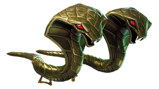дельтаплан Sky Serpents