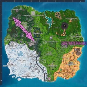 Посетите Хмурые холмы и Брошенные башни за 1 матч