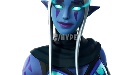 Embed New Fortnite Style 520x293 - Новые стили для Искры, Горгоны и Хранителя ключей