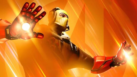 Endgame Teaser 520x293 - Описание обновления 8.50 для фортнайт