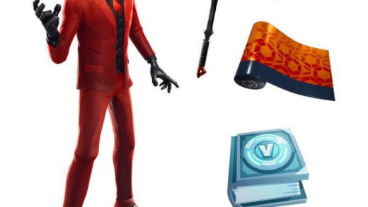 Fortnite Inferno Pack 520x293 - Набор Инферно скоро в фортнайт